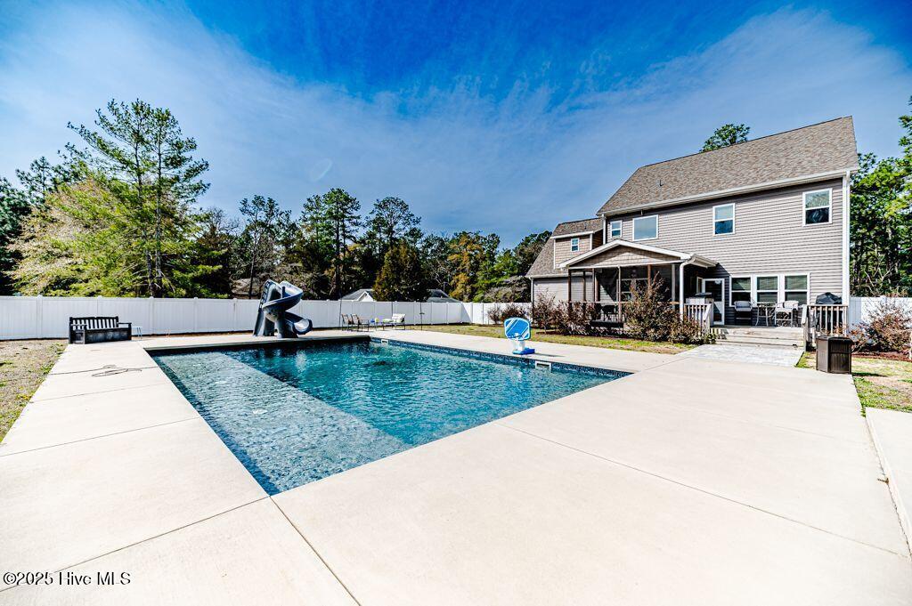 40 Windmere Road Pinehurst, NC 28374 - Photo 4 of 62 w4