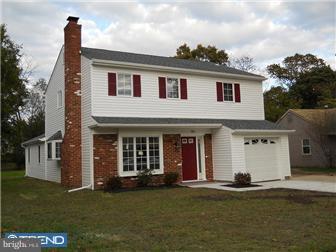 908 Hampton Way Williamstown, NJ 08094 - Photo 1 of 9 Gallery Image 1
