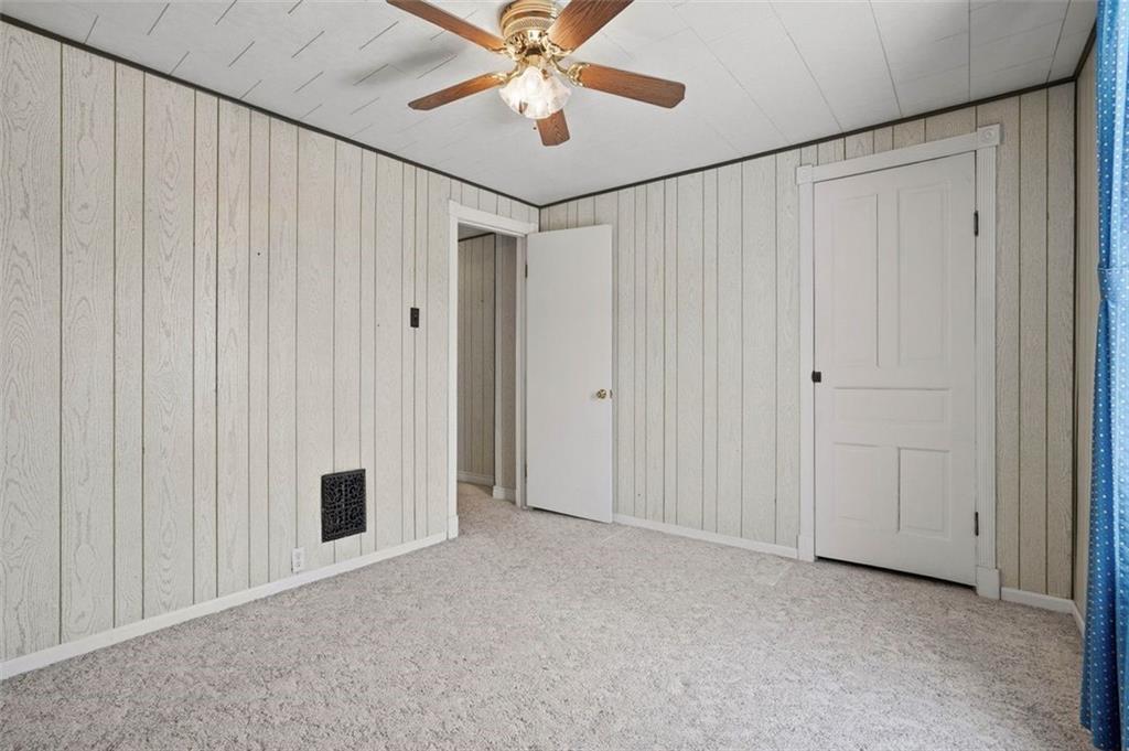 221 Kay Street Wampum, PA 16157 - Photo 26 of 39 a view of a livingroom with an entryway