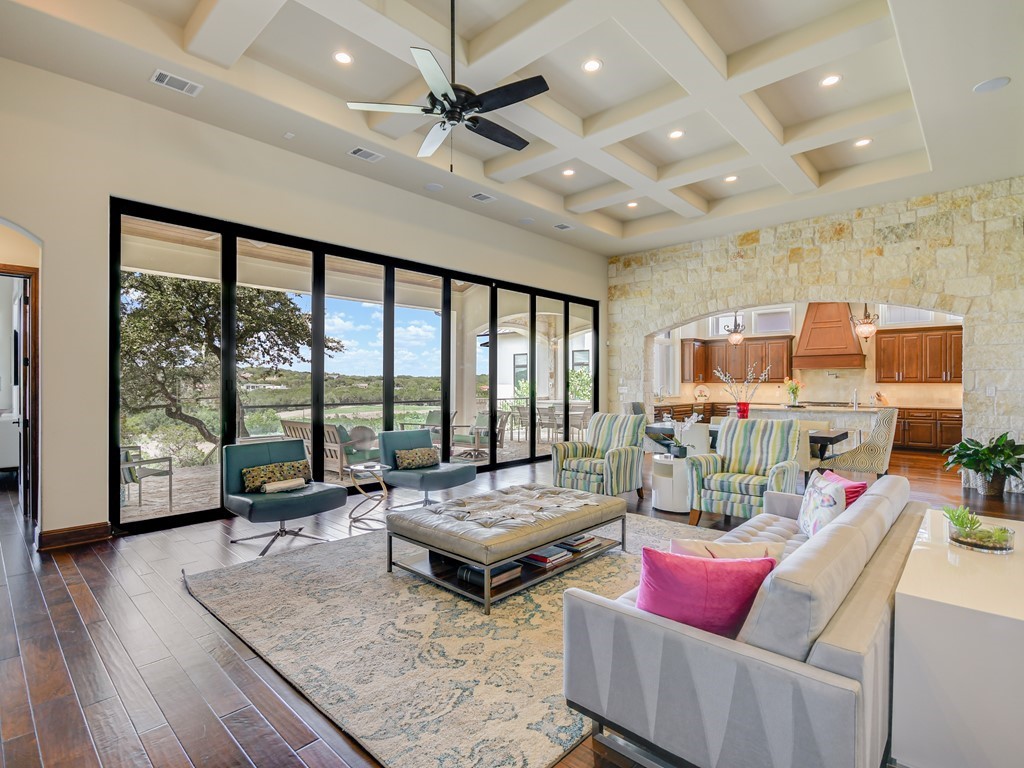 8224 Carranzo Drive Austin, TX 78735 - Photo 1 of 1