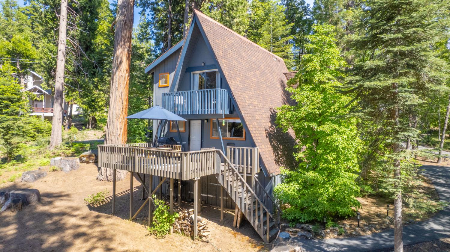 42312 Hanging Branch Road Shaver Lake, CA 93664 - Photo 6 of 43