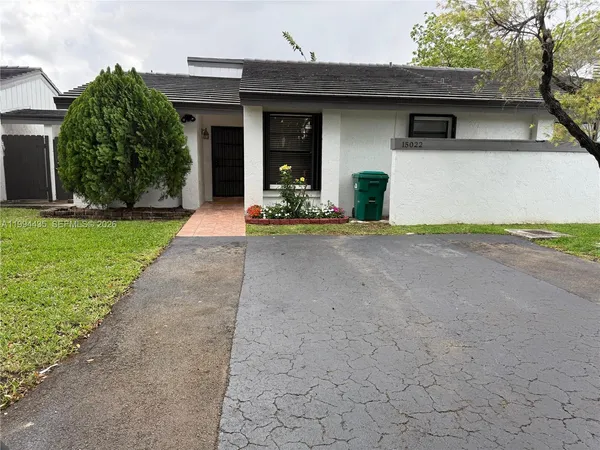 $445,000 | 15022 Southwest 127th Place, Miami, FL 33186