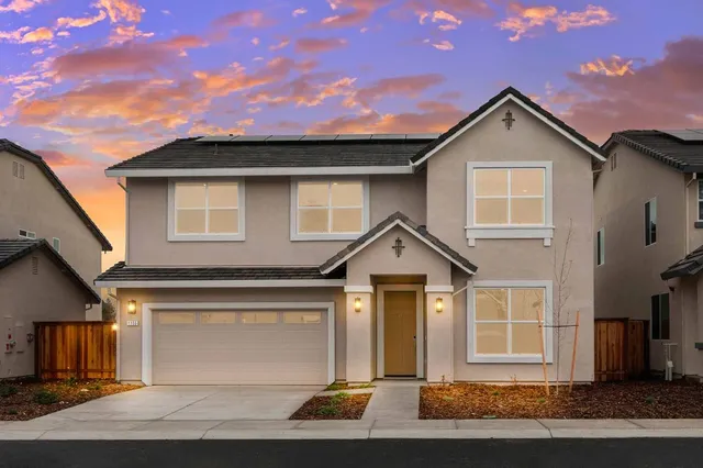 $639,990 | 1155 Billie Keith Way, Unit LOT81, Yuba City, CA 95993