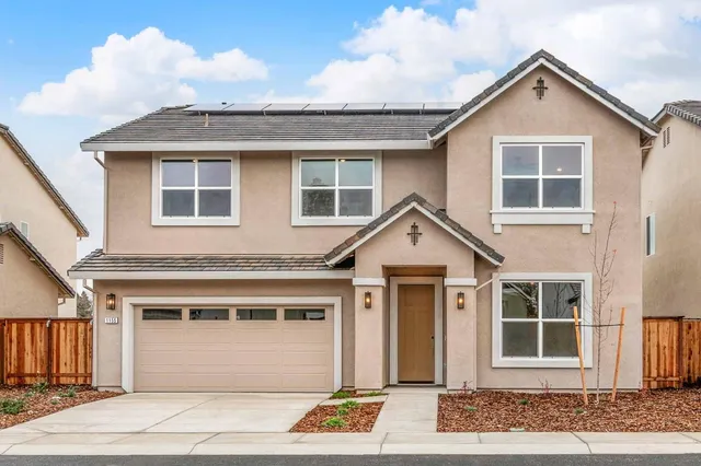 $639,990 | 1155 Billie Keith Way, Unit LOT81, Yuba City, CA 95993