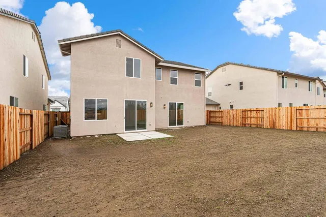 $639,990 | 1155 Billie Keith Way, Unit LOT81, Yuba City, CA 95993