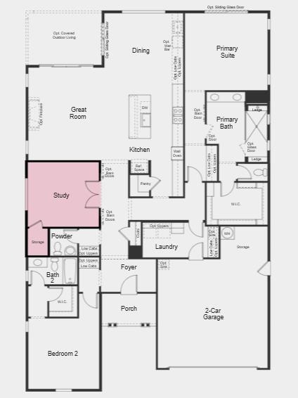 1623 Cascade Way Lincoln, CA 95648 - Photo 2 of 31