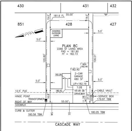 $799,000 | 1623 Cascade Way, Lincoln, CA 95648