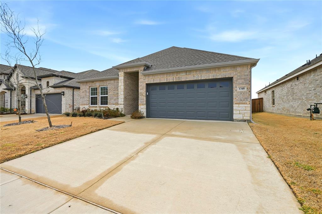 1348 Chisos Way Forney, TX 75126 - Photo 2 of 40