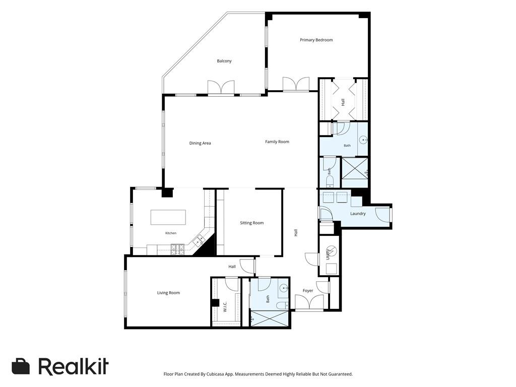 2500 Peachtree Road, Unit 103S Atlanta, GA 30305 - Photo 32 of 32 Gallery Image 32