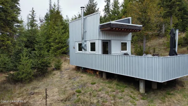 $250,000 | 192 Falcon Ln Street, St. Maries, ID 83861