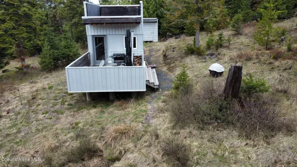 $250,000 | 192 Falcon Ln Street, St. Maries, ID 83861