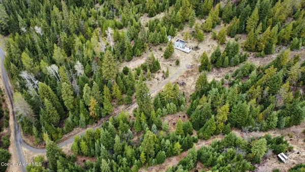 $250,000 | 192 Falcon Ln Street, St. Maries, ID 83861