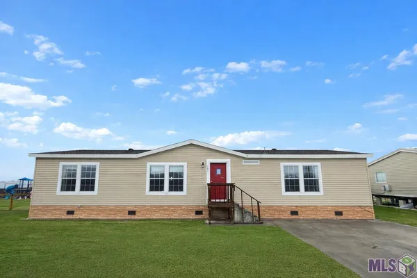 $85,000 | 183 Myrtle Drive, Lockport, LA 70374
