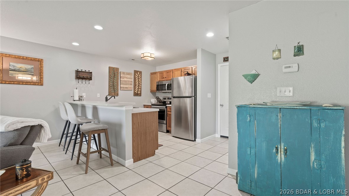 100 Osage Hills Road, Unit 201 Lake Ozark, MO 65049 - Photo 14 of 64