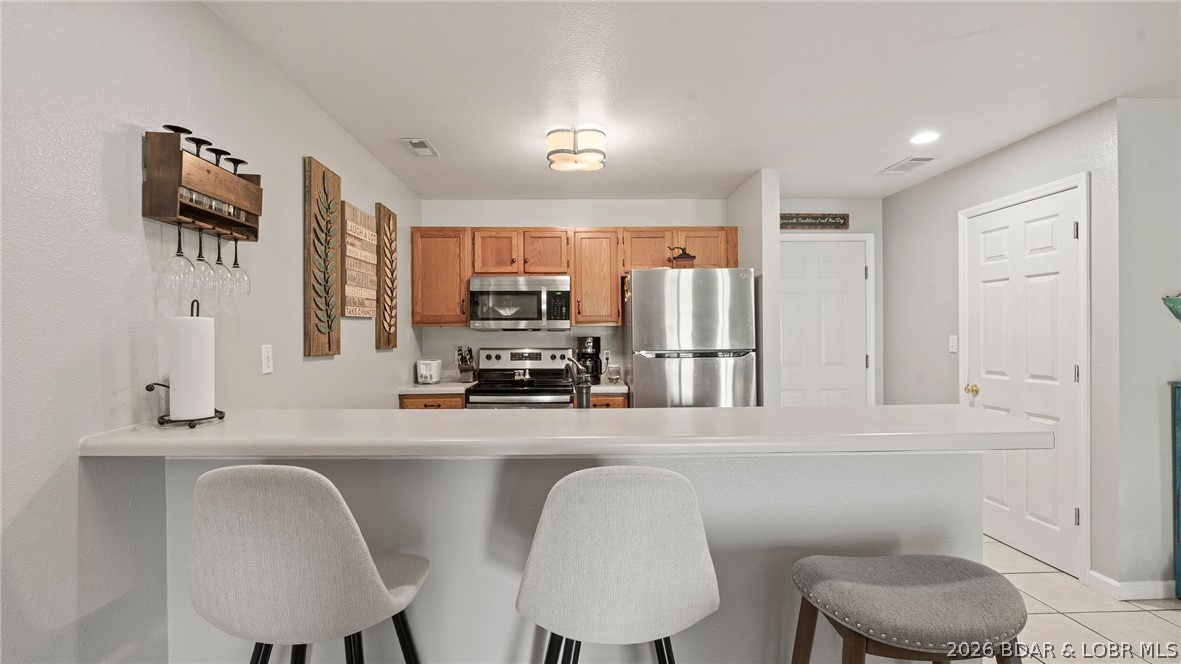 100 Osage Hills Road, Unit 201 Lake Ozark, MO 65049 - Photo 16 of 64