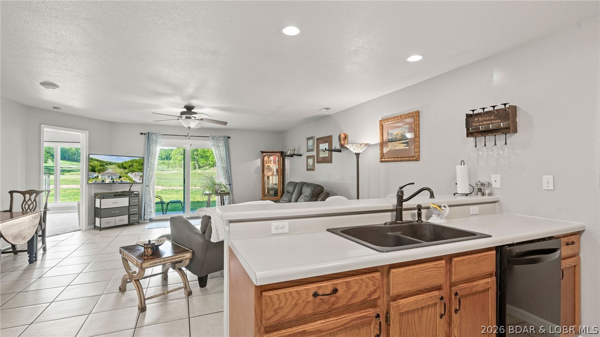 100 Osage Hills Road, Unit 201 Lake Ozark, MO 65049 - Photo 19 of 64