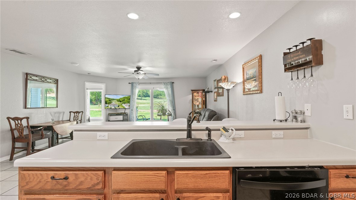 100 Osage Hills Road, Unit 201 Lake Ozark, MO 65049 - Photo 20 of 64