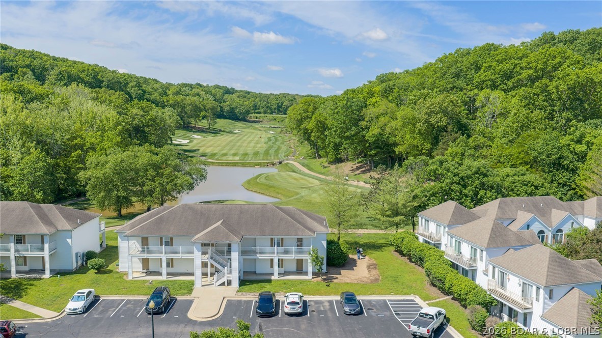 100 Osage Hills Road, Unit 201 Lake Ozark, MO 65049 - Photo 2 of 64 Bottom Right Umit
