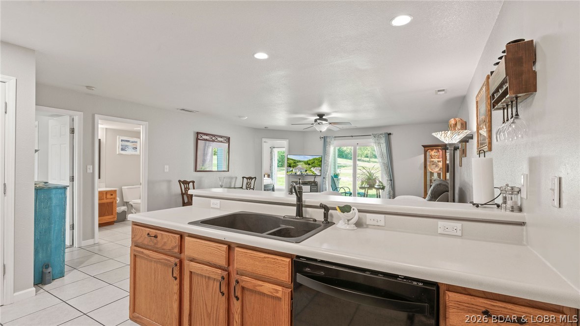 100 Osage Hills Road, Unit 201 Lake Ozark, MO 65049 - Photo 21 of 64