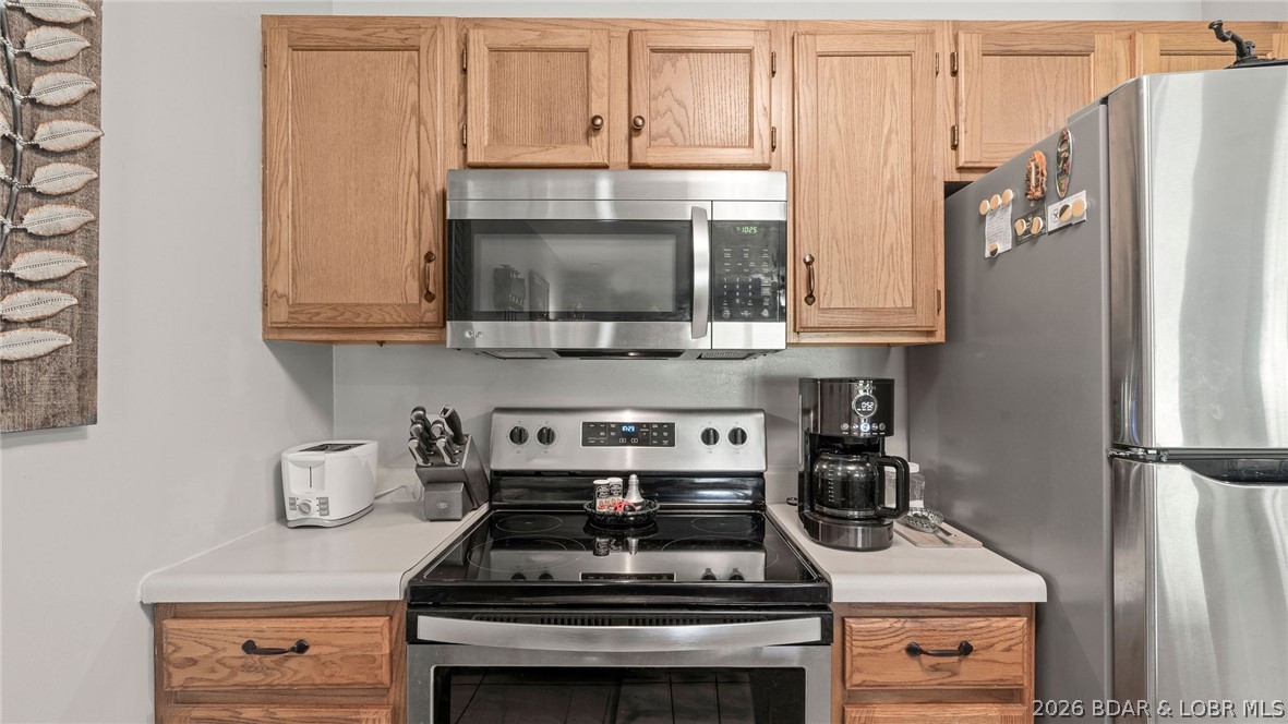 100 Osage Hills Road, Unit 201 Lake Ozark, MO 65049 - Photo 23 of 64