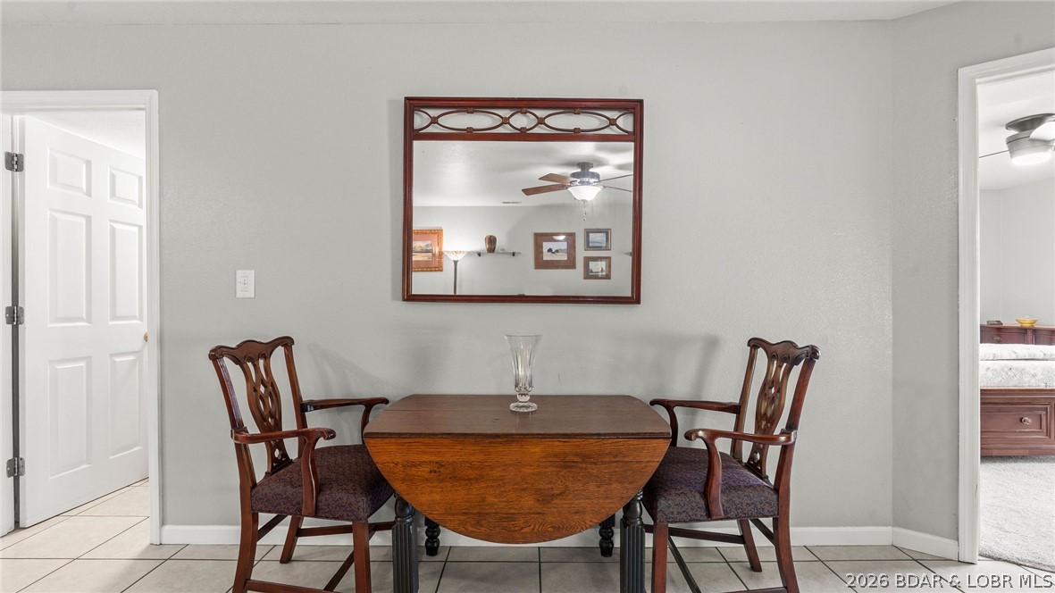 100 Osage Hills Road, Unit 201 Lake Ozark, MO 65049 - Photo 25 of 64