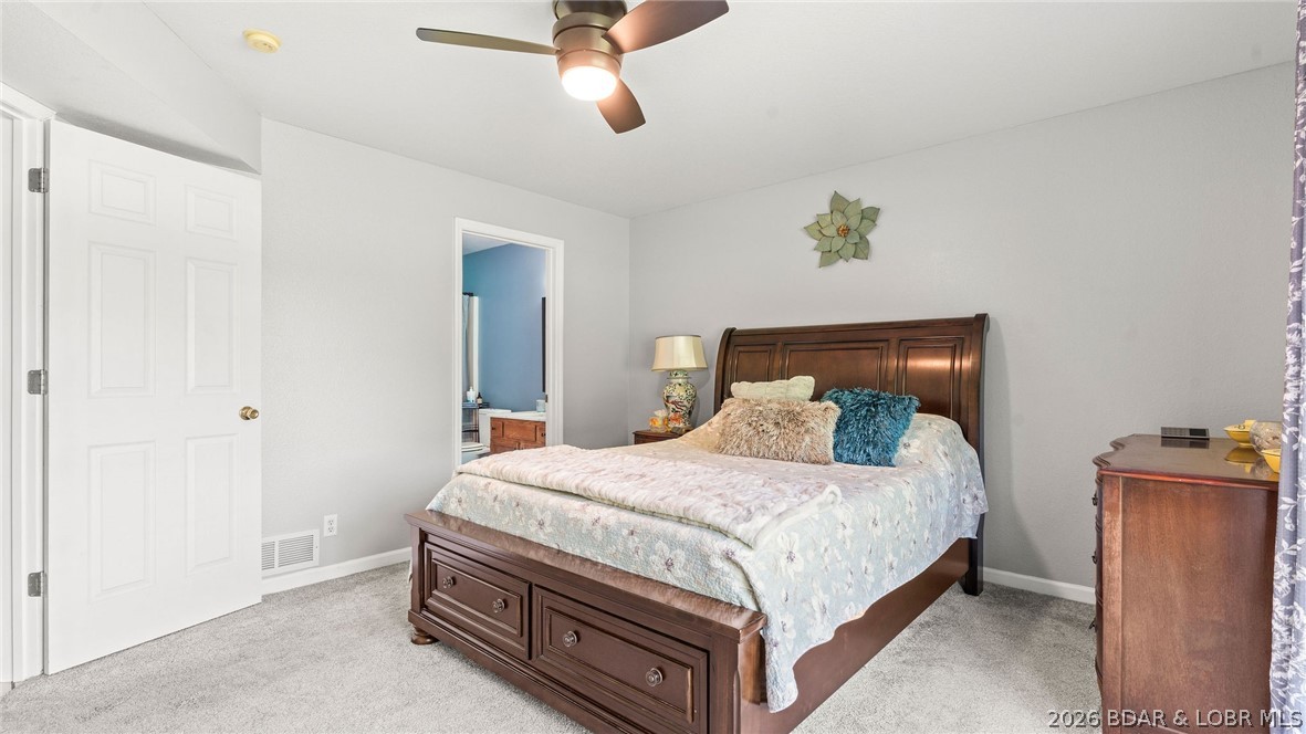 100 Osage Hills Road, Unit 201 Lake Ozark, MO 65049 - Photo 29 of 64