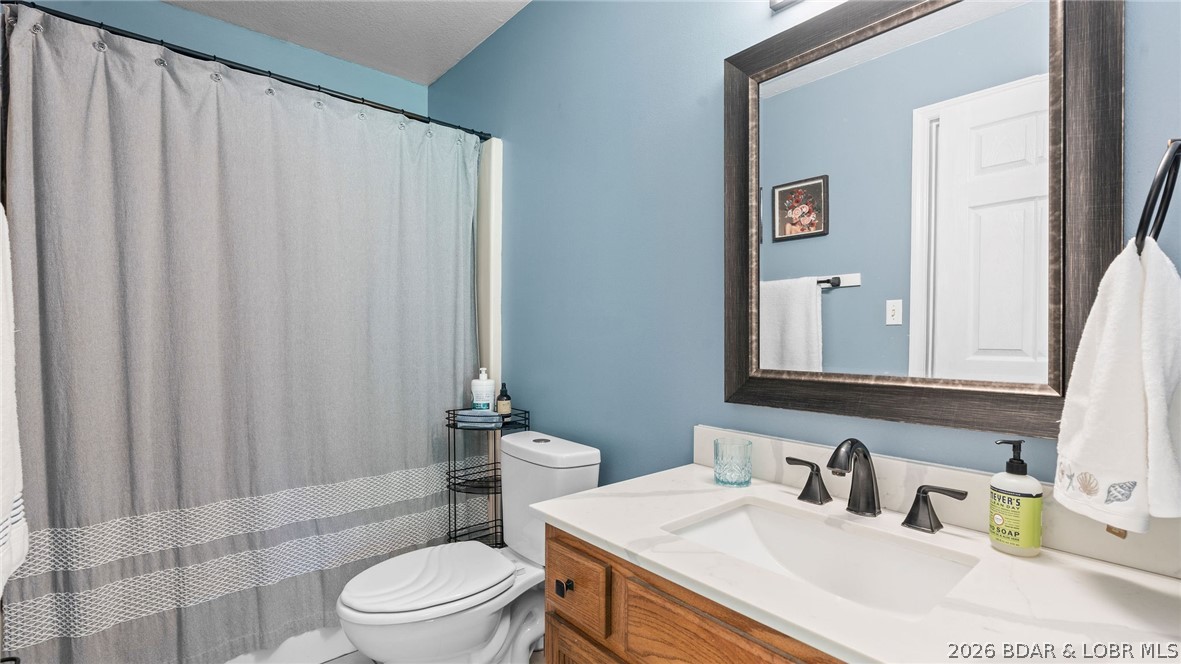 100 Osage Hills Road, Unit 201 Lake Ozark, MO 65049 - Photo 31 of 64