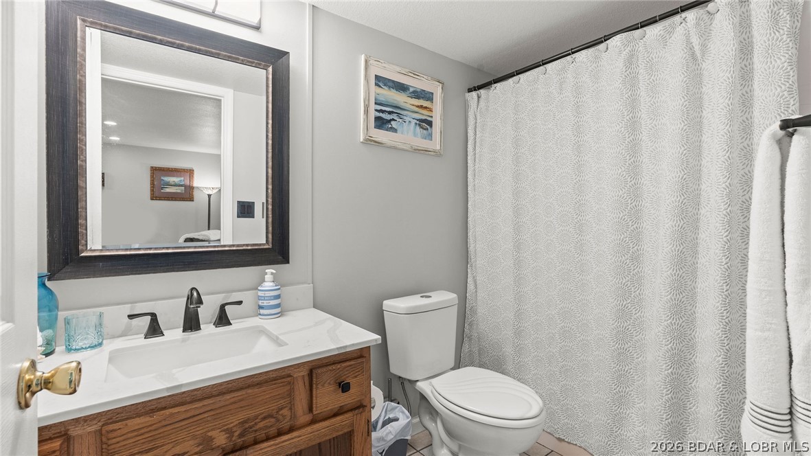100 Osage Hills Road, Unit 201 Lake Ozark, MO 65049 - Photo 35 of 64