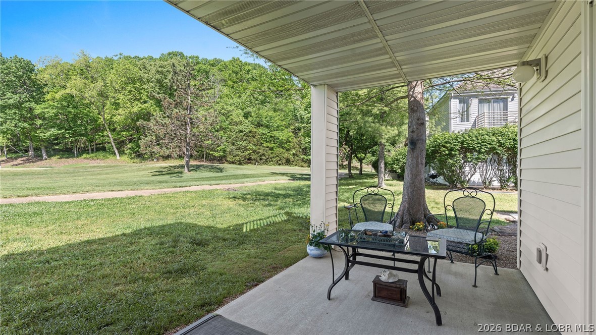 100 Osage Hills Road, Unit 201 Lake Ozark, MO 65049 - Photo 40 of 64