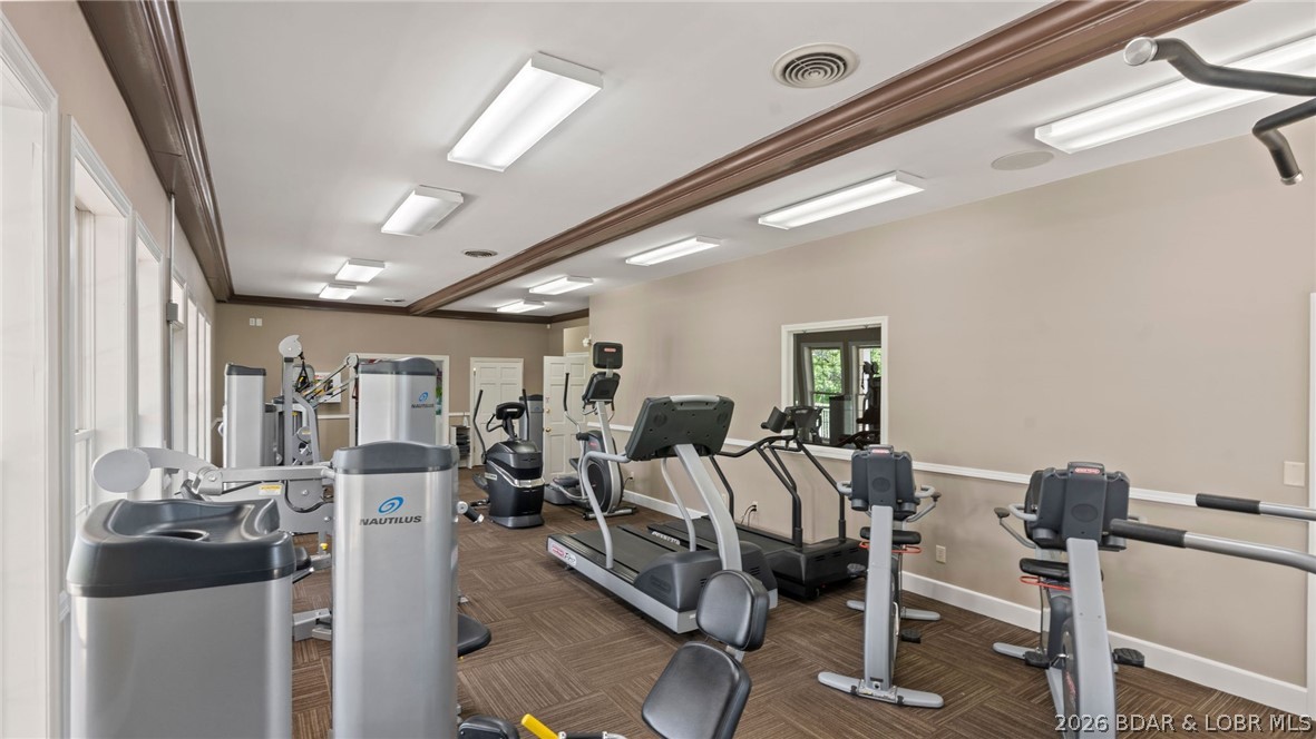 100 Osage Hills Road, Unit 201 Lake Ozark, MO 65049 - Photo 45 of 64