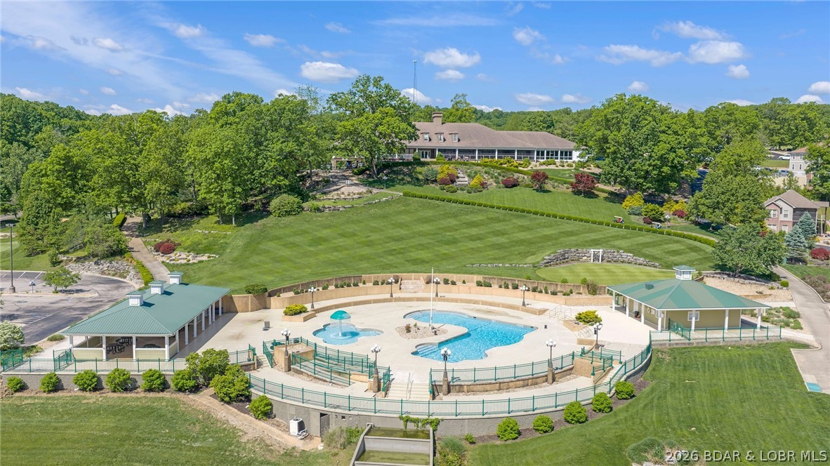100 Osage Hills Road, Unit 201 Lake Ozark, MO 65049 - Photo 48 of 64 Swimming pool