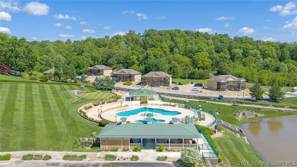 100 Osage Hills Road, Unit 201 Lake Ozark, MO 65049 - Photo 49 of 64