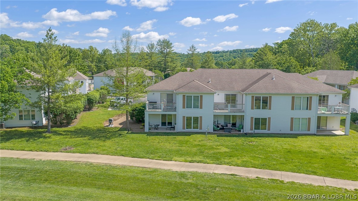 100 Osage Hills Road, Unit 201 Lake Ozark, MO 65049 - Photo 51 of 64