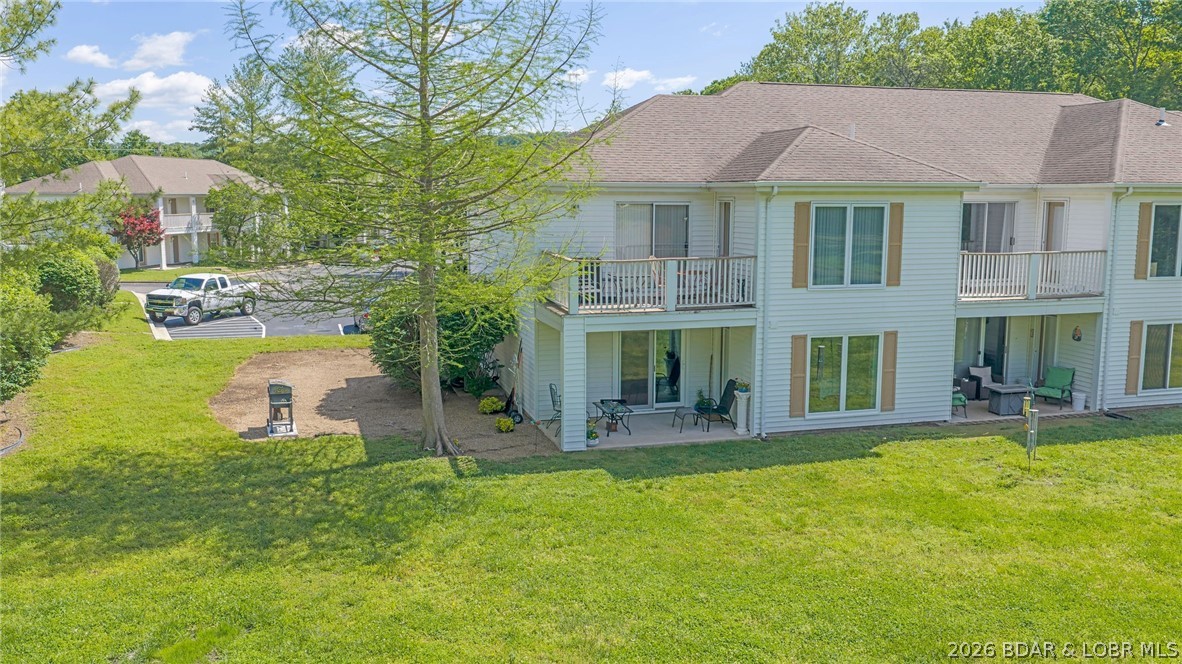 100 Osage Hills Road, Unit 201 Lake Ozark, MO 65049 - Photo 52 of 64