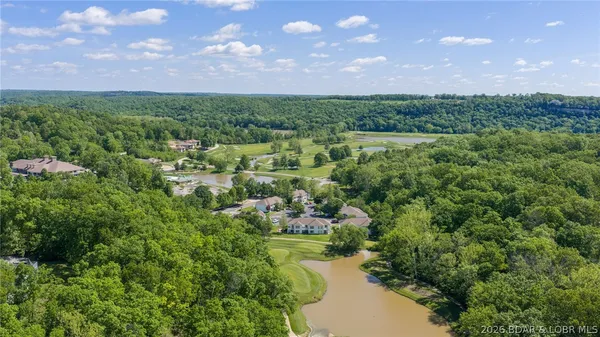 $189,000 | 100 Osage Hills Road, Unit 201, Lake Ozark, MO 65049