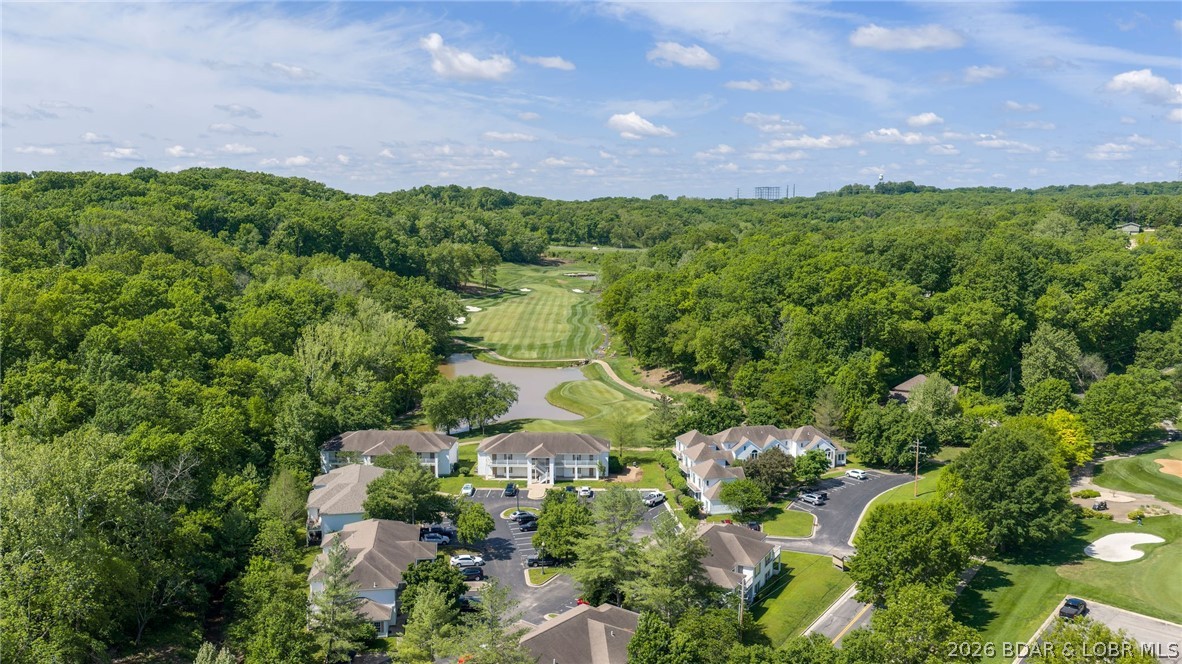 100 Osage Hills Road, Unit 201 Lake Ozark, MO 65049 - Photo 62 of 64