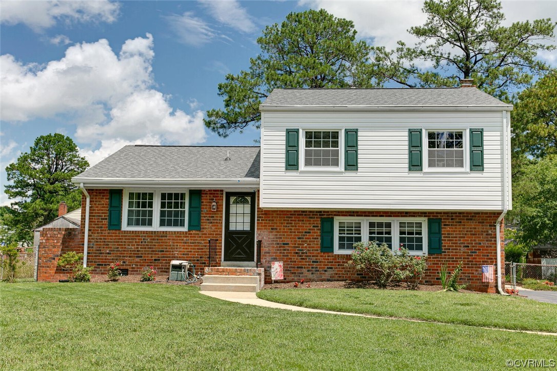 2706 Tanager Road Henrico, VA 23228 - Photo 1 of 30 Lovely neighborhood!