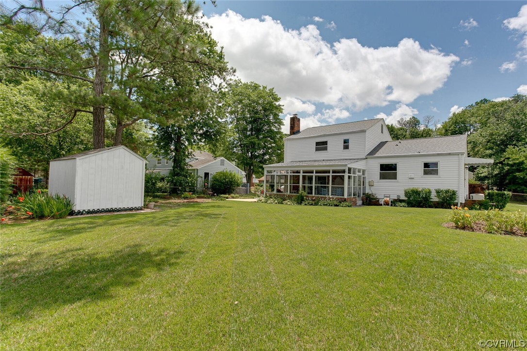 2706 Tanager Road Henrico, VA 23228 - Photo 28 of 30 Gallery Image 28