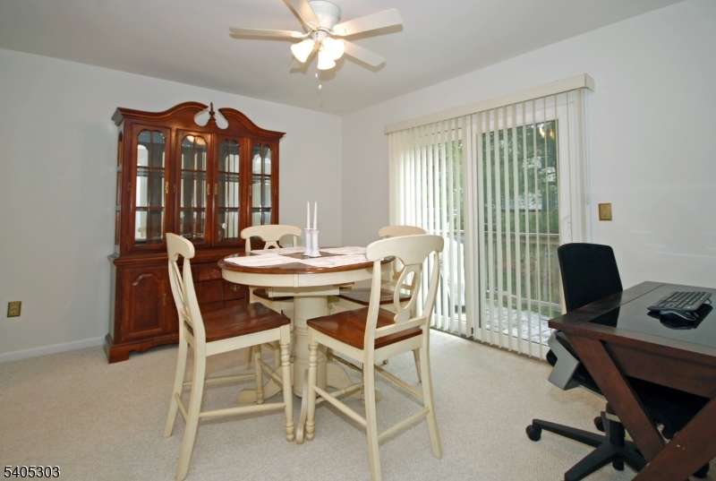 10 Apache Way Somerville, NJ 08876 - Photo 15 of 37 a view of a dining room with furniture window and outside view