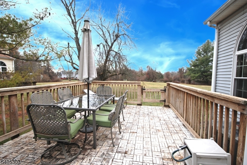 10 Apache Way Somerville, NJ 08876 - Photo 37 of 37 a view of a chairs on the roof deck