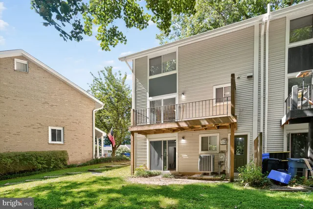 $3,400 | 7827 Archbold Terrace, Cabin John, MD 20818