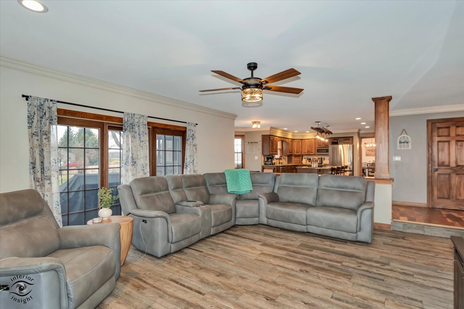 11503 Ellwood Greens Road Genoa, IL 60135 - Photo 12 of 44