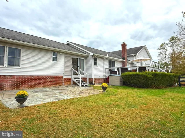 $794,750 | 908 Priestford Road, Darlington, MD 21034