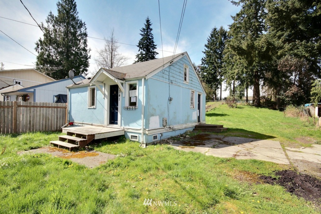 1341 Morgan Road Bremerton, WA 98312 - Photo 6 of 11 Gallery Image 6