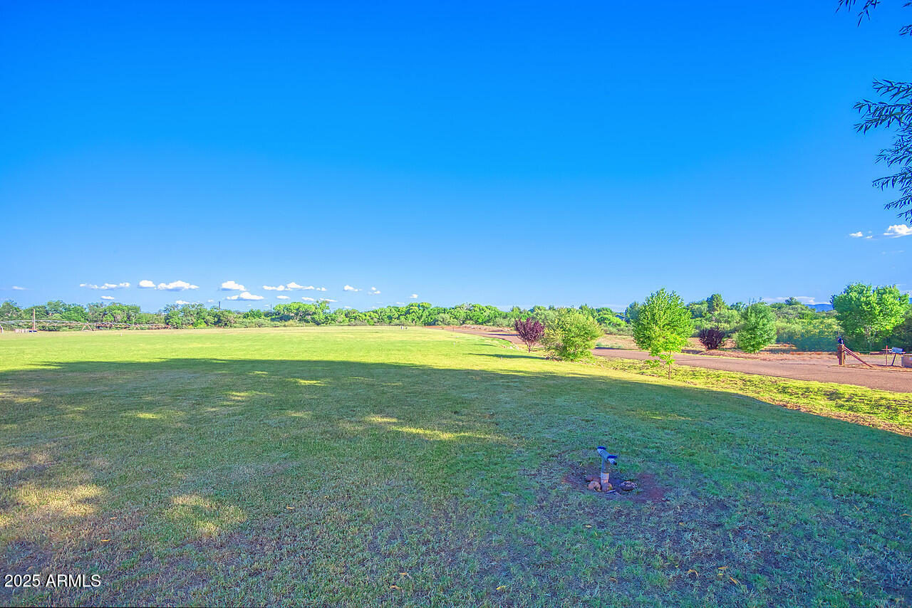 275 South Bonito Ranch Loop, Unit 25 Cornville, AZ 86325 - Photo 15 of 27 a view of an ocean and beach