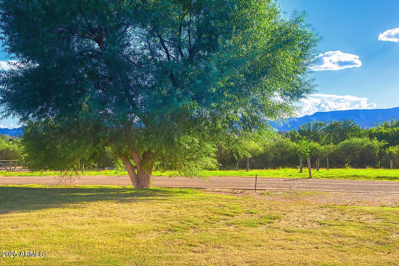 275 South Bonito Ranch Loop, Unit 25 Cornville, AZ 86325 - Photo 16 of 27 a view of an ocean and trees