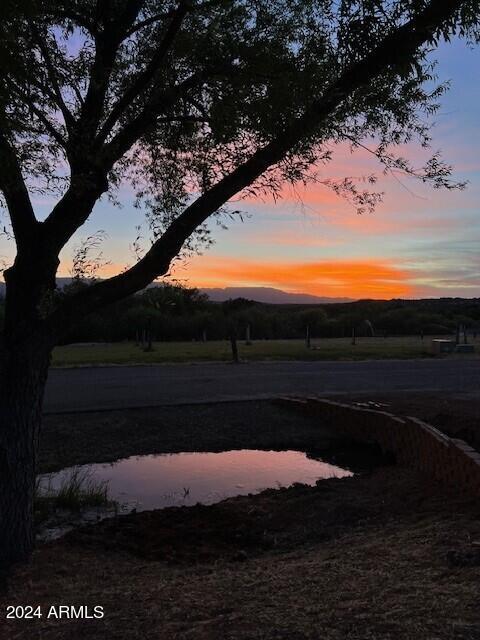 275 South Bonito Ranch Loop, Unit 25 Cornville, AZ 86325 - Photo 22 of 27 a view of outdoor space and ocean