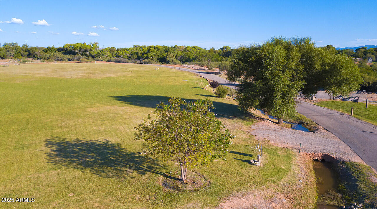 275 South Bonito Ranch Loop, Unit 25 Cornville, AZ 86325 - Photo 10 of 27 a view of an ocean and city
