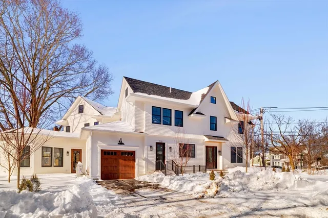 $1,985,000 | 710 Watertown Street, Unit 710, Newton, MA 02460