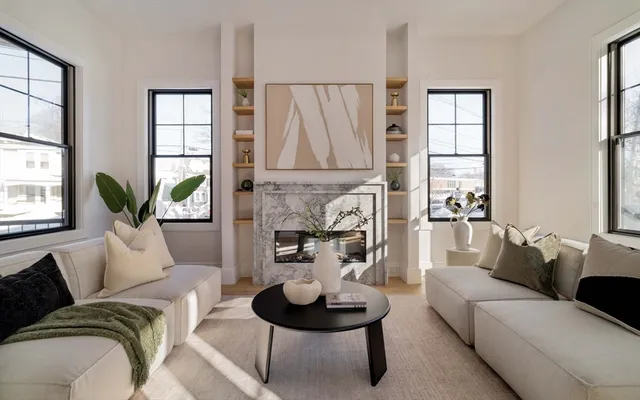 $1,985,000 | 710 Watertown Street, Unit 710, Newton, MA 02460